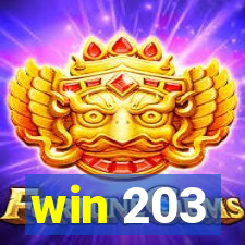 win 203